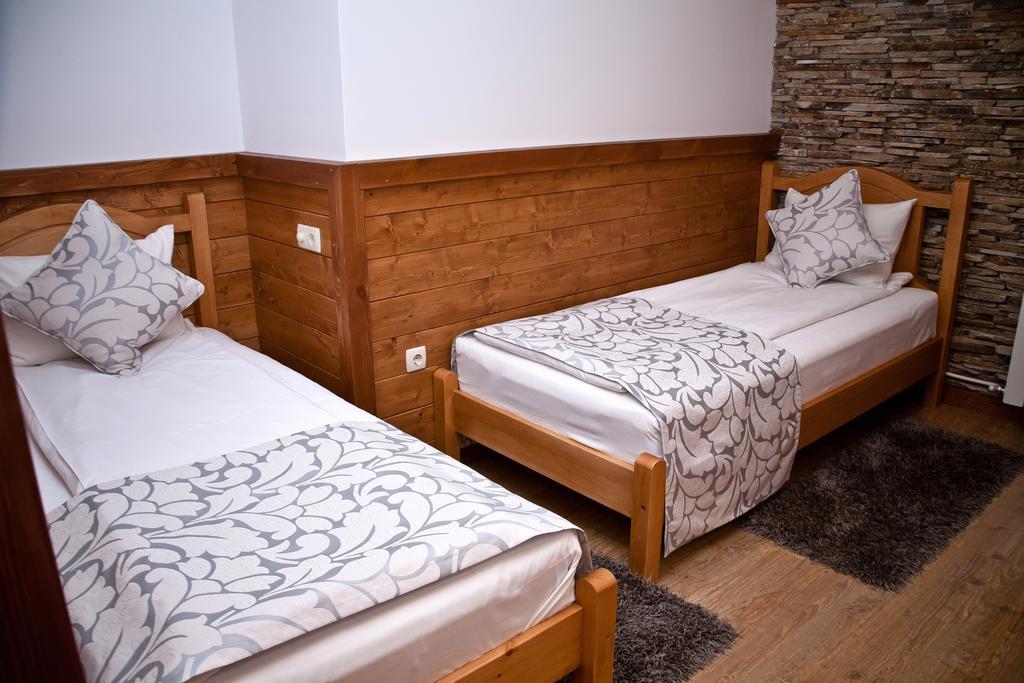 Chalet Balkan Hotel Valevtsi Room photo